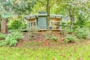 Raleigh Hills Retreat